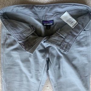 EUC Patagonia Escala Rock Pants Size 6
